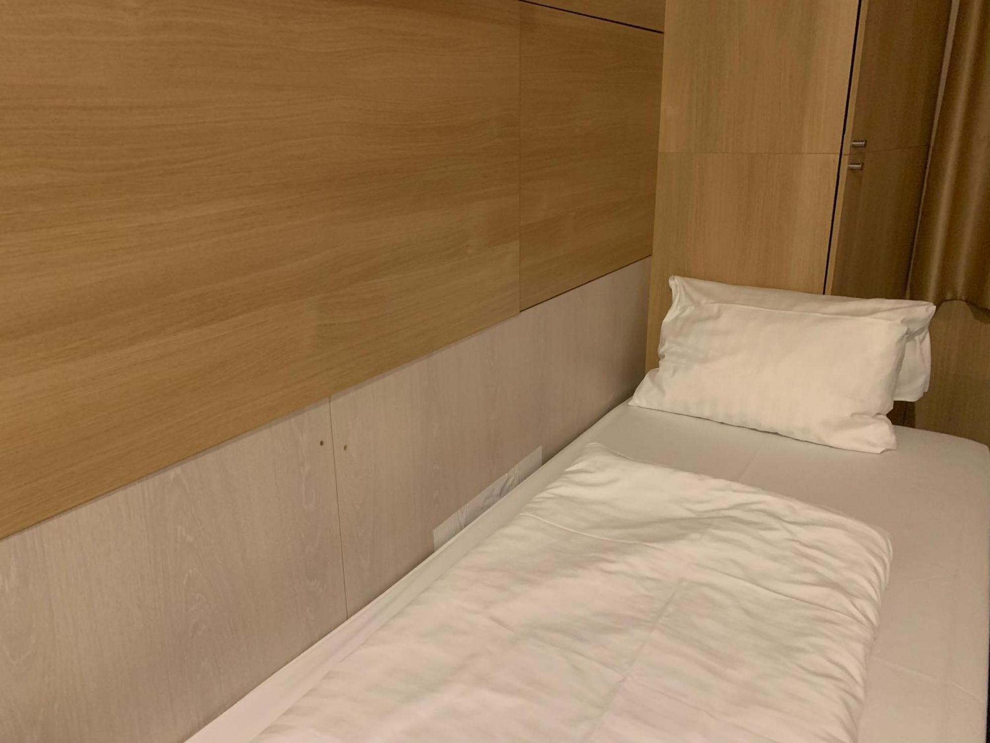Hotel New Fair Munich Messe — Foto’s 2